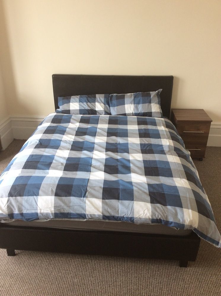 The Newsham Guest Rooms Liverpool Exteriör bild