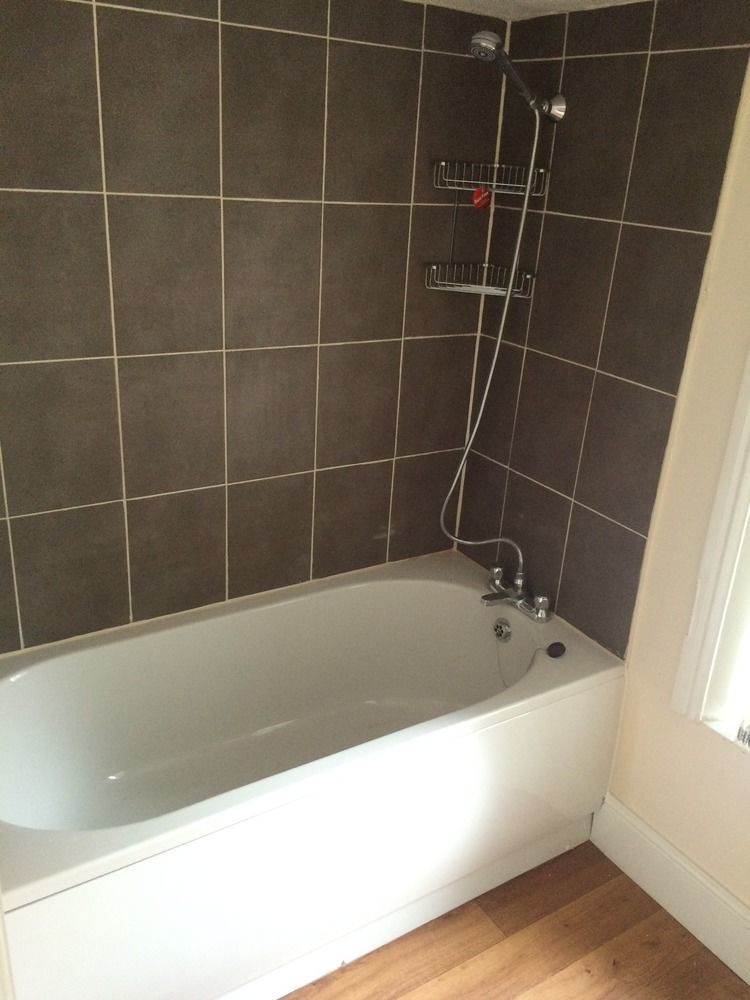 The Newsham Guest Rooms Liverpool Exteriör bild