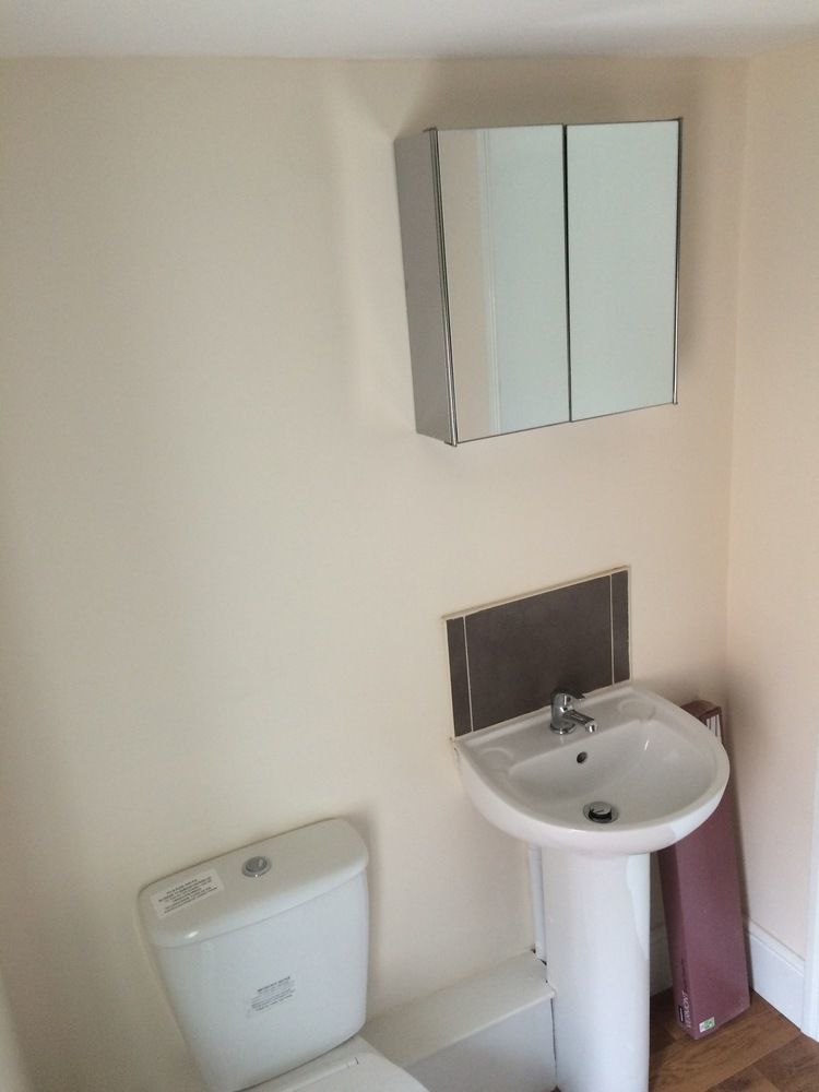 The Newsham Guest Rooms Liverpool Exteriör bild
